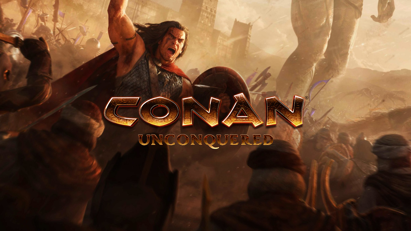 Will you fall or will you remain unconquered?