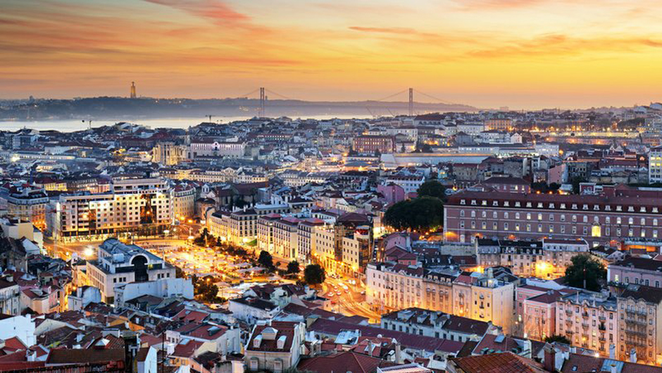 Lisbon