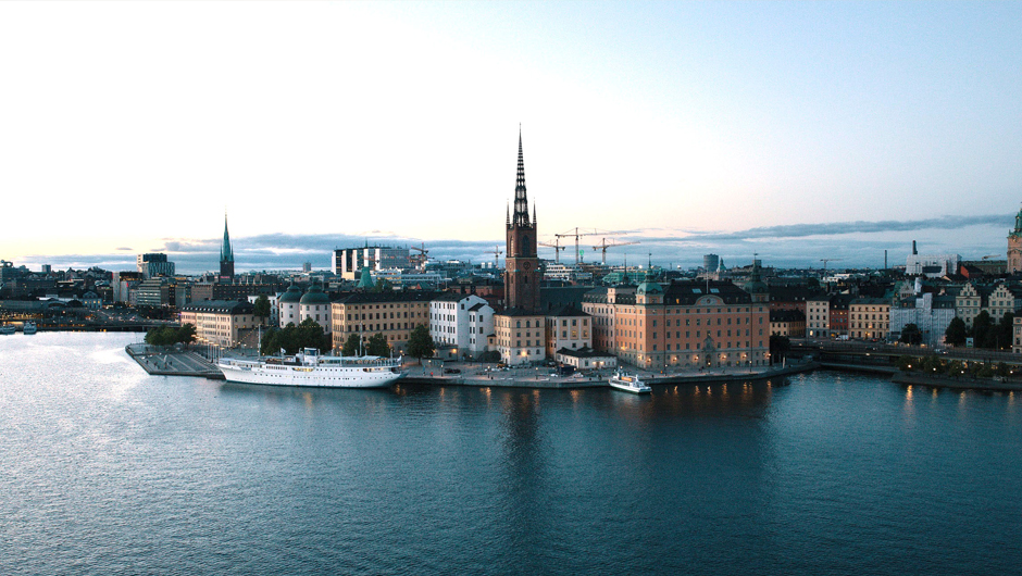 Stockholm