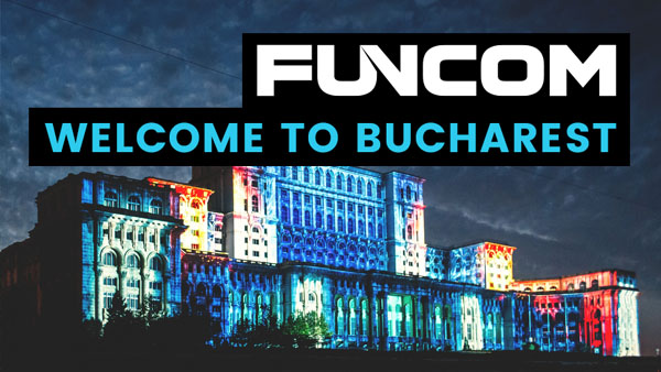 Matchmaking games in Bucharest