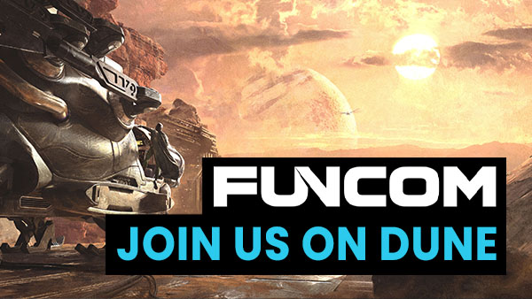 Dune Raffle The Snitch Hints at New Dune Game Announcement | IconEra