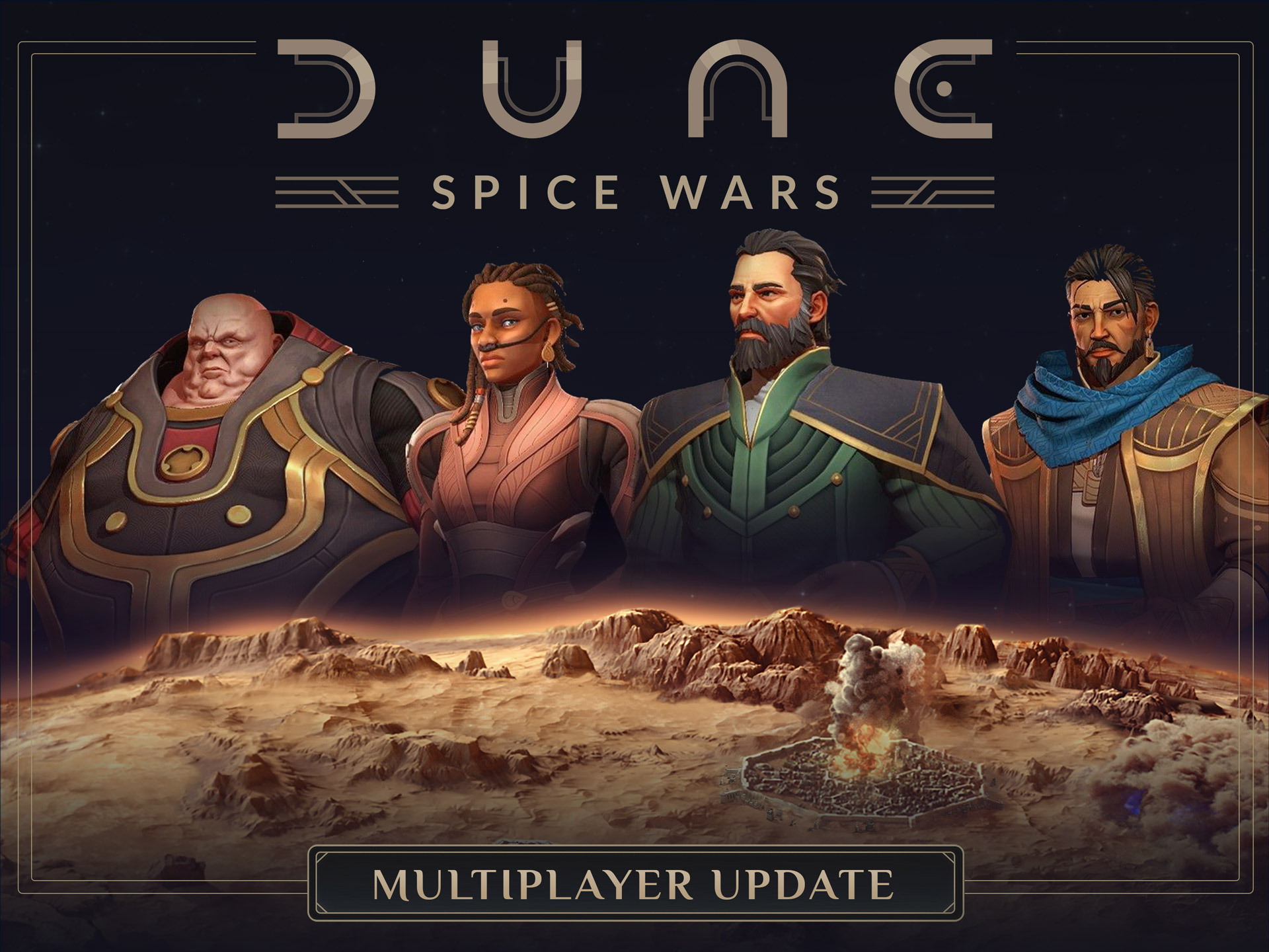 Игра dune spice wars. Дюна войны специй. Dune Spice Wars 2022.