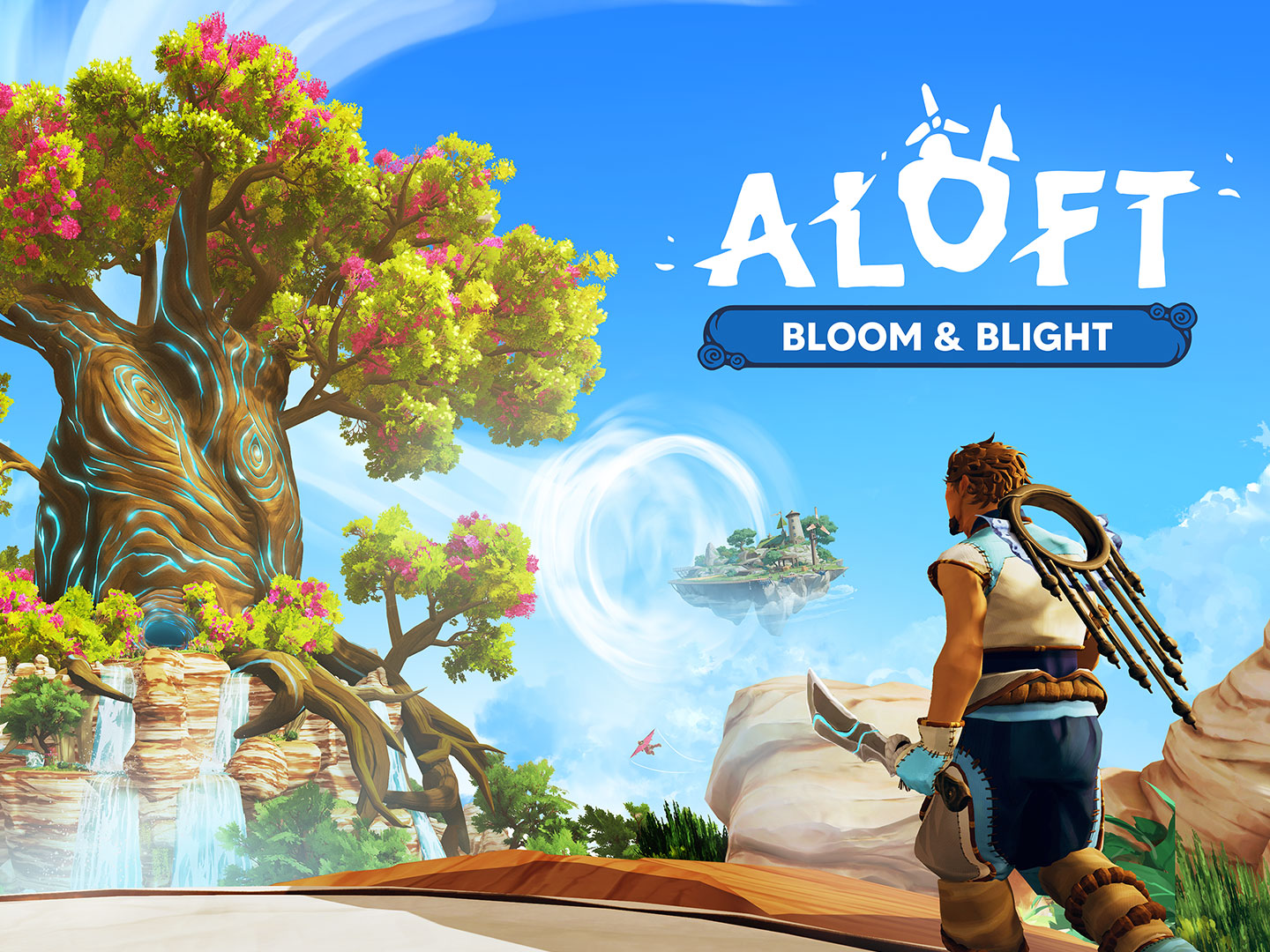 AloftBloodandBlightNewsBanner